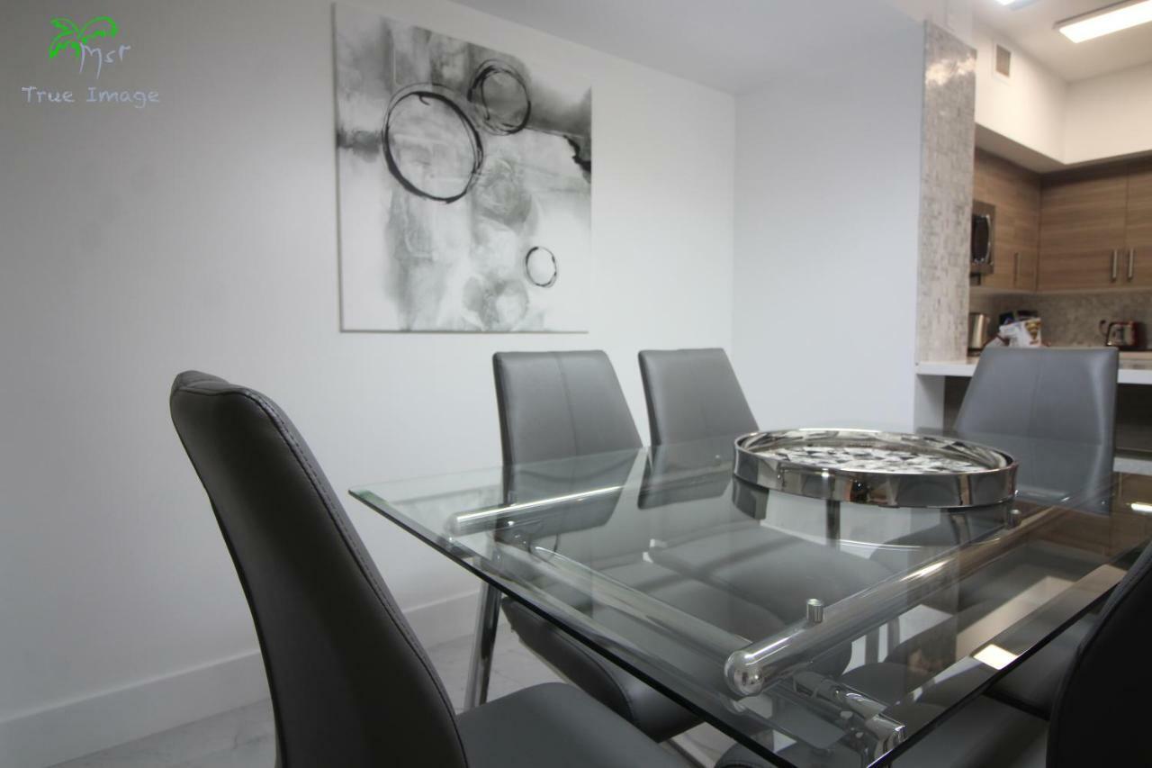 Yacht Club At Aventura 2 Bed 2 Bath Luxurius Cozy Brand New Apartment Luaran gambar
