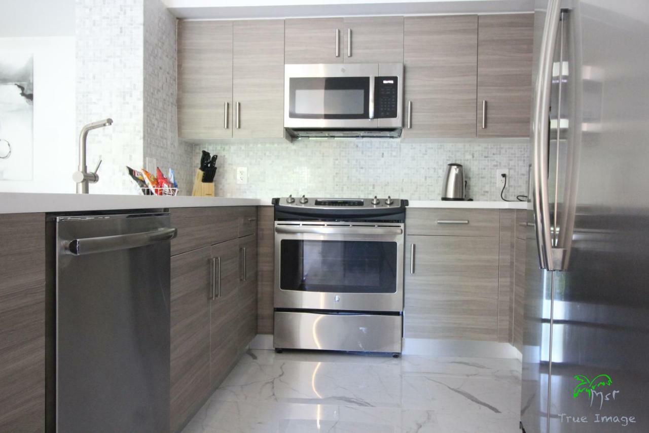 Yacht Club At Aventura 2 Bed 2 Bath Luxurius Cozy Brand New Apartment Luaran gambar