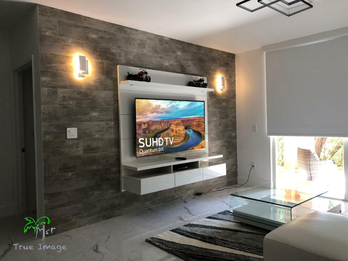 Yacht Club At Aventura 2 Bed 2 Bath Luxurius Cozy Brand New Apartment Luaran gambar