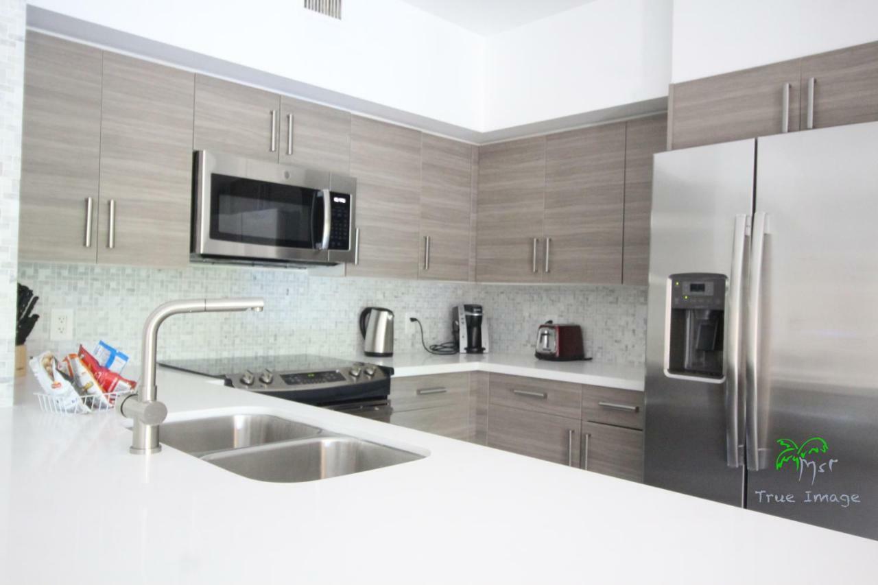 Yacht Club At Aventura 2 Bed 2 Bath Luxurius Cozy Brand New Apartment Luaran gambar