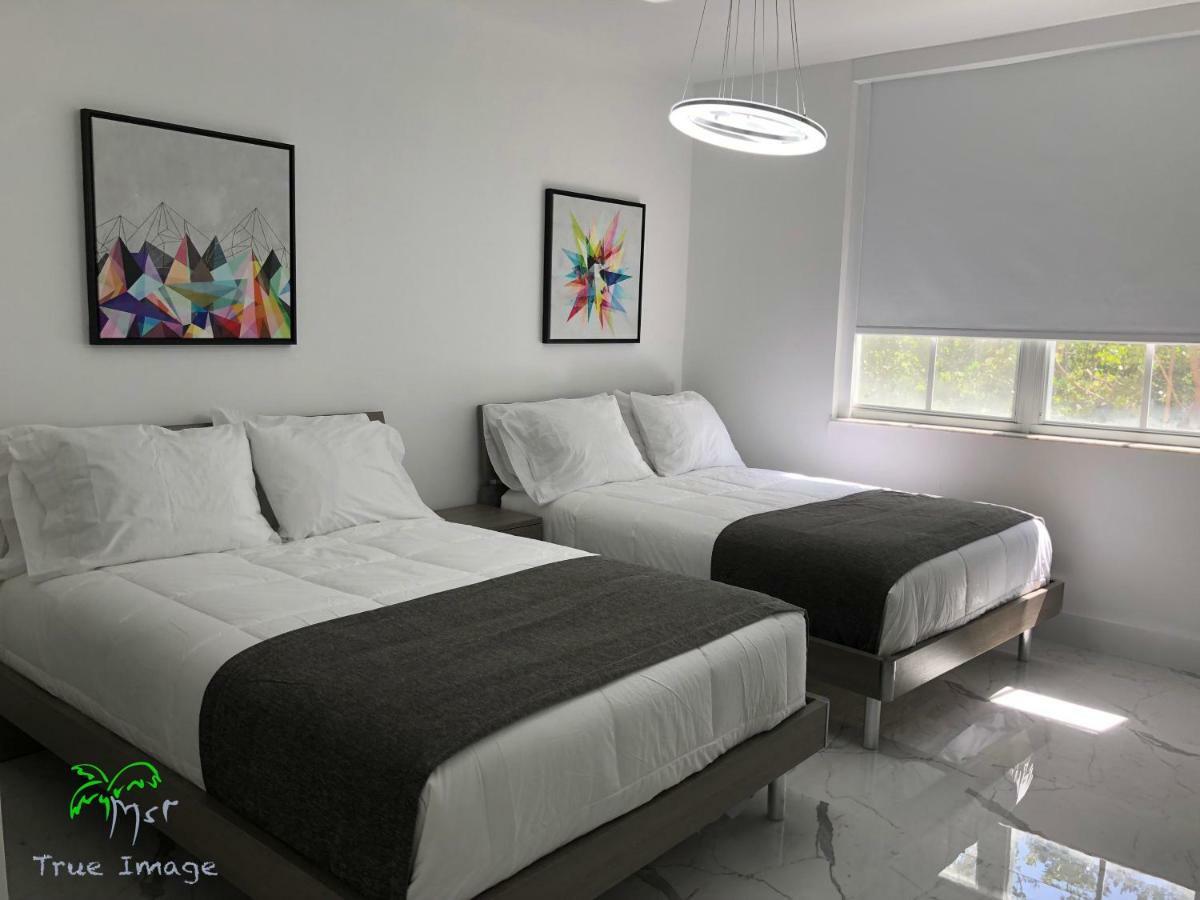 Yacht Club At Aventura 2 Bed 2 Bath Luxurius Cozy Brand New Apartment Luaran gambar