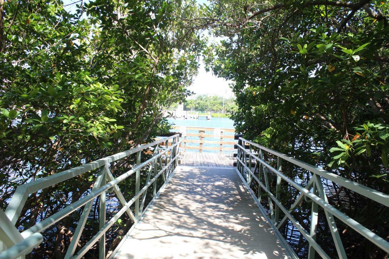 Yacht Club At Aventura 2 Bed 2 Bath Luxurius Cozy Brand New Apartment Luaran gambar