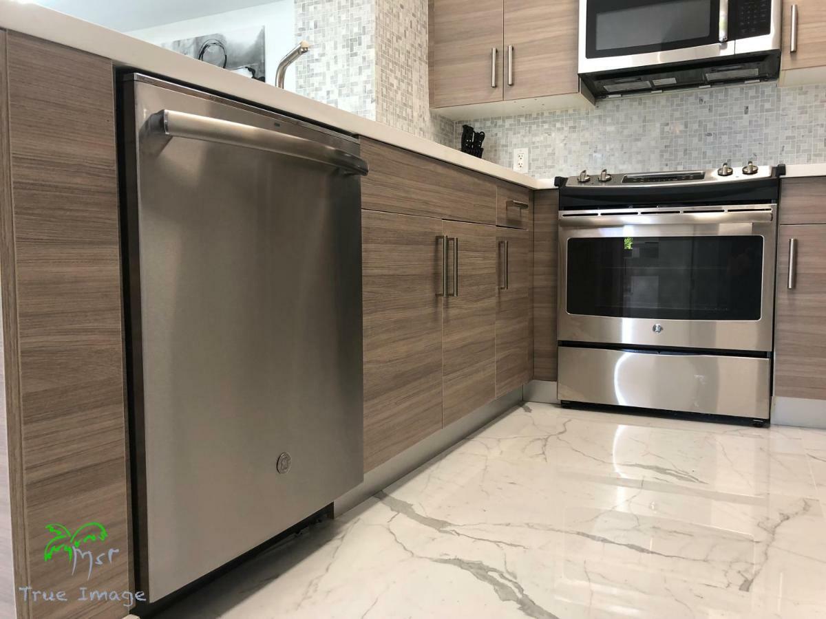 Yacht Club At Aventura 2 Bed 2 Bath Luxurius Cozy Brand New Apartment Luaran gambar