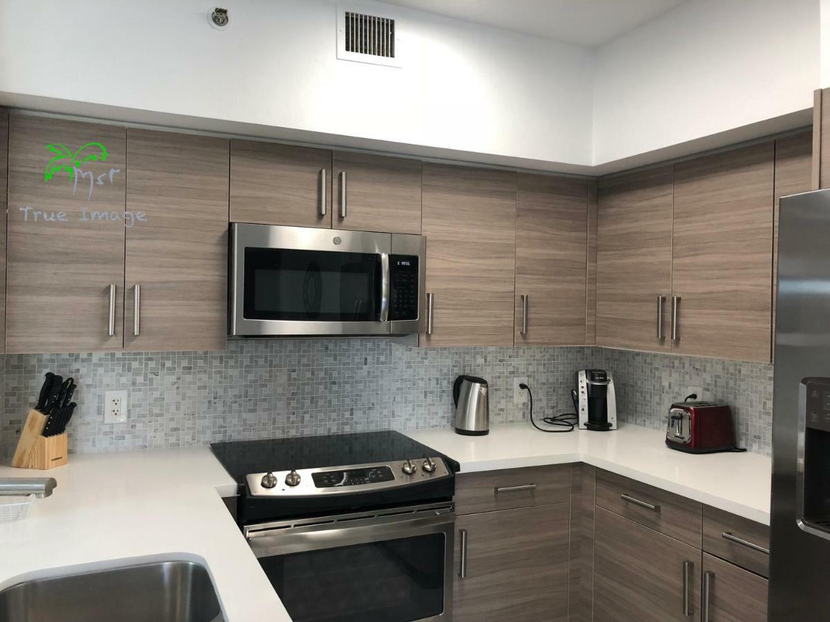 Yacht Club At Aventura 2 Bed 2 Bath Luxurius Cozy Brand New Apartment Luaran gambar
