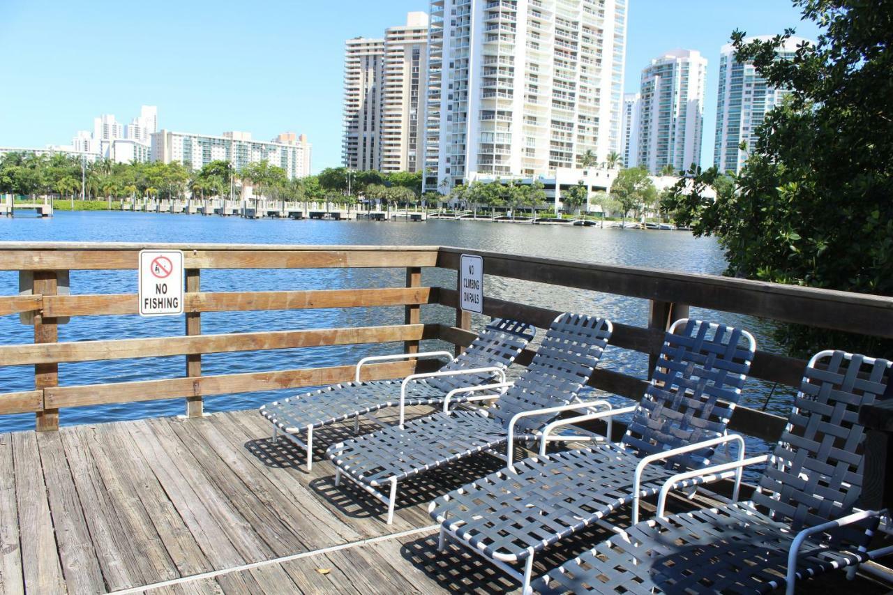 Yacht Club At Aventura 2 Bed 2 Bath Luxurius Cozy Brand New Apartment Luaran gambar