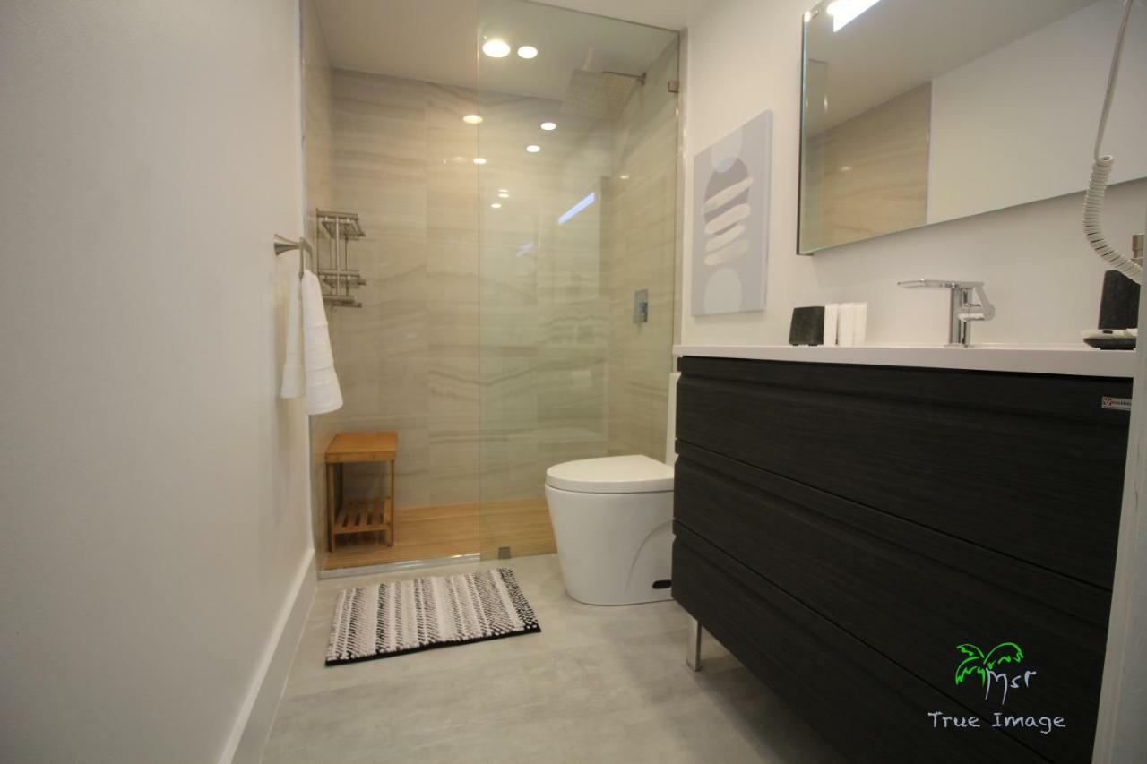 Yacht Club At Aventura 2 Bed 2 Bath Luxurius Cozy Brand New Apartment Luaran gambar