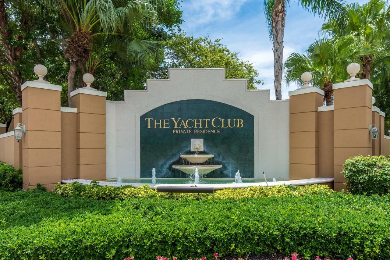 Yacht Club At Aventura 2 Bed 2 Bath Luxurius Cozy Brand New Apartment Luaran gambar