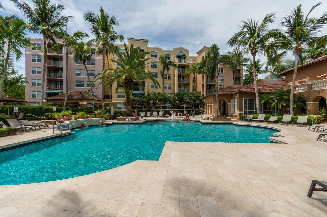 Yacht Club At Aventura 2 Bed 2 Bath Luxurius Cozy Brand New Apartment Luaran gambar