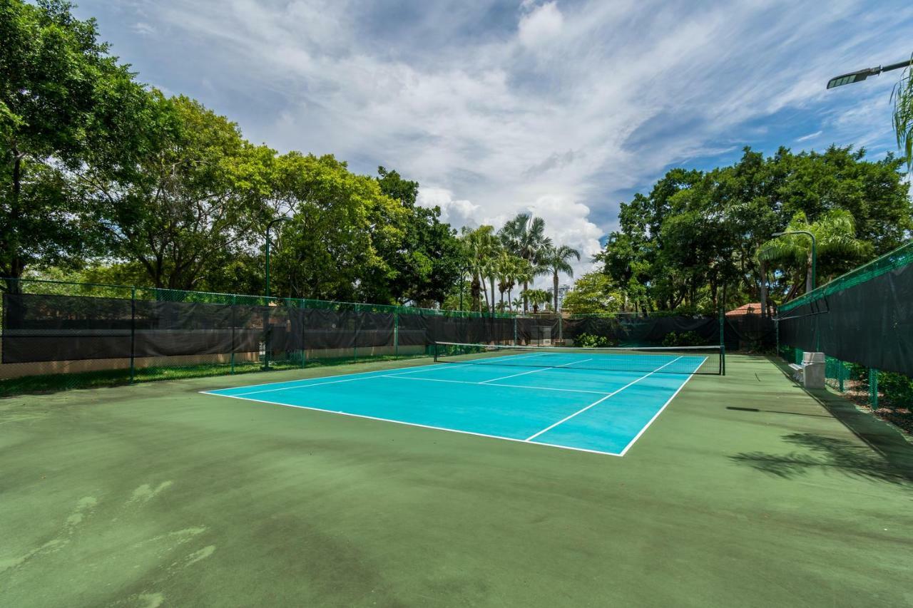 Yacht Club At Aventura 2 Bed 2 Bath Luxurius Cozy Brand New Apartment Luaran gambar