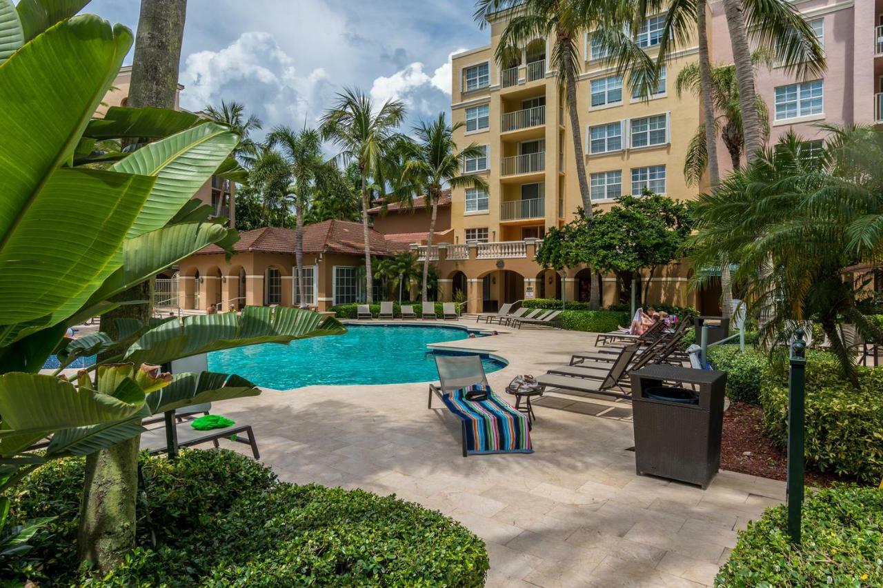 Yacht Club At Aventura 2 Bed 2 Bath Luxurius Cozy Brand New Apartment Luaran gambar