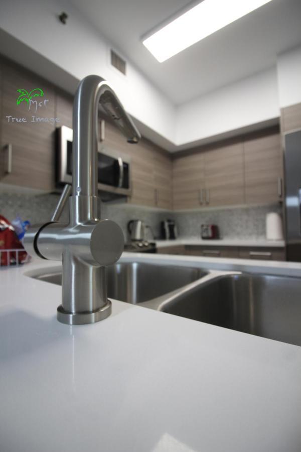 Yacht Club At Aventura 2 Bed 2 Bath Luxurius Cozy Brand New Apartment Luaran gambar