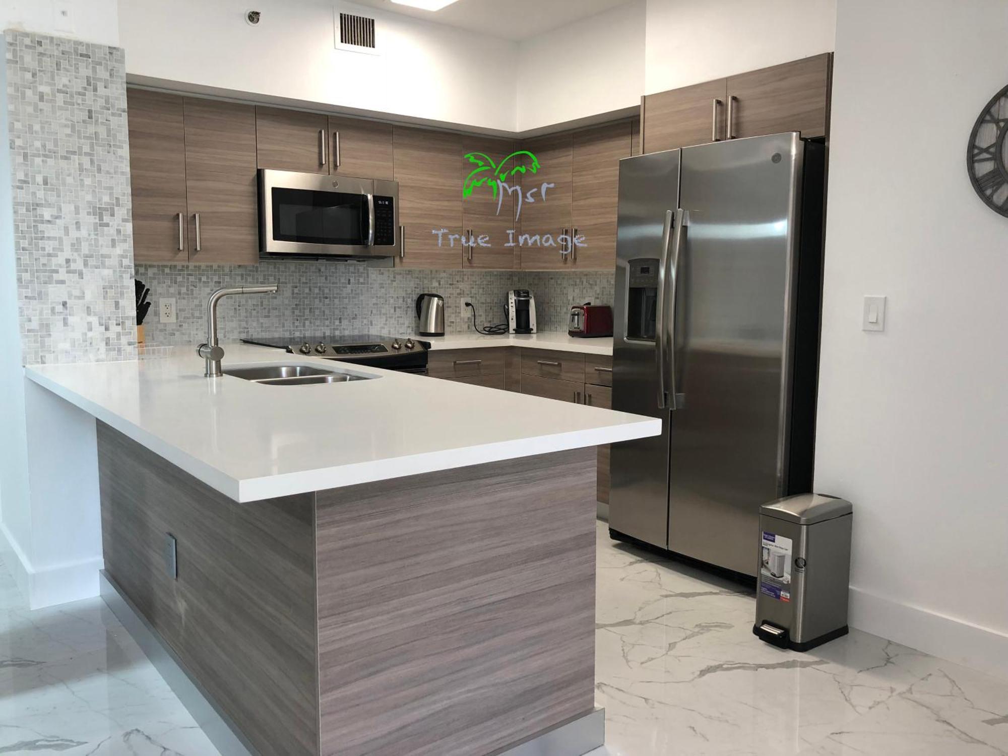 Yacht Club At Aventura 2 Bed 2 Bath Luxurius Cozy Brand New Apartment Luaran gambar