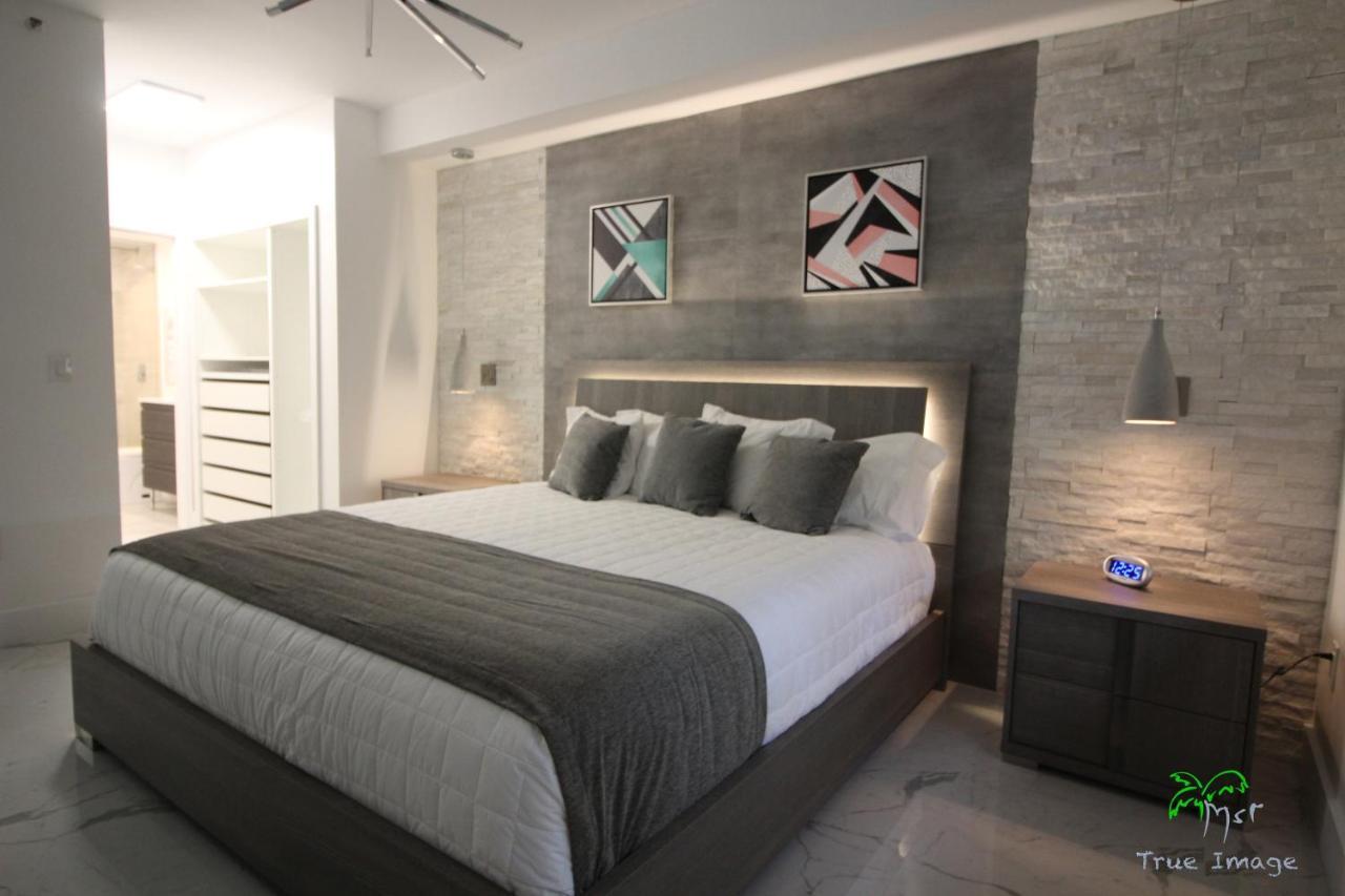 Yacht Club At Aventura 2 Bed 2 Bath Luxurius Cozy Brand New Apartment Luaran gambar