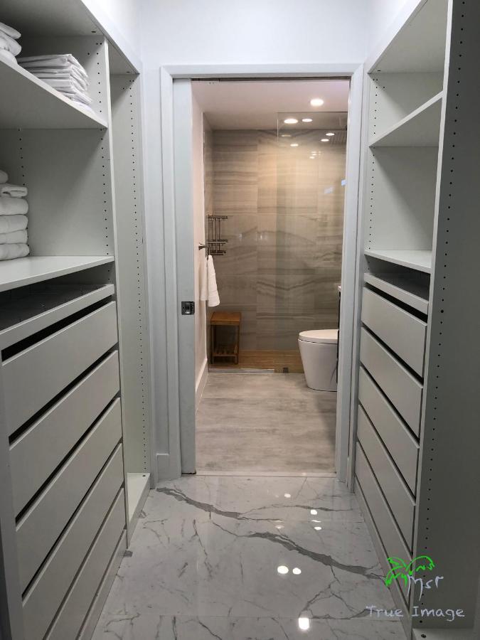 Yacht Club At Aventura 2 Bed 2 Bath Luxurius Cozy Brand New Apartment Luaran gambar