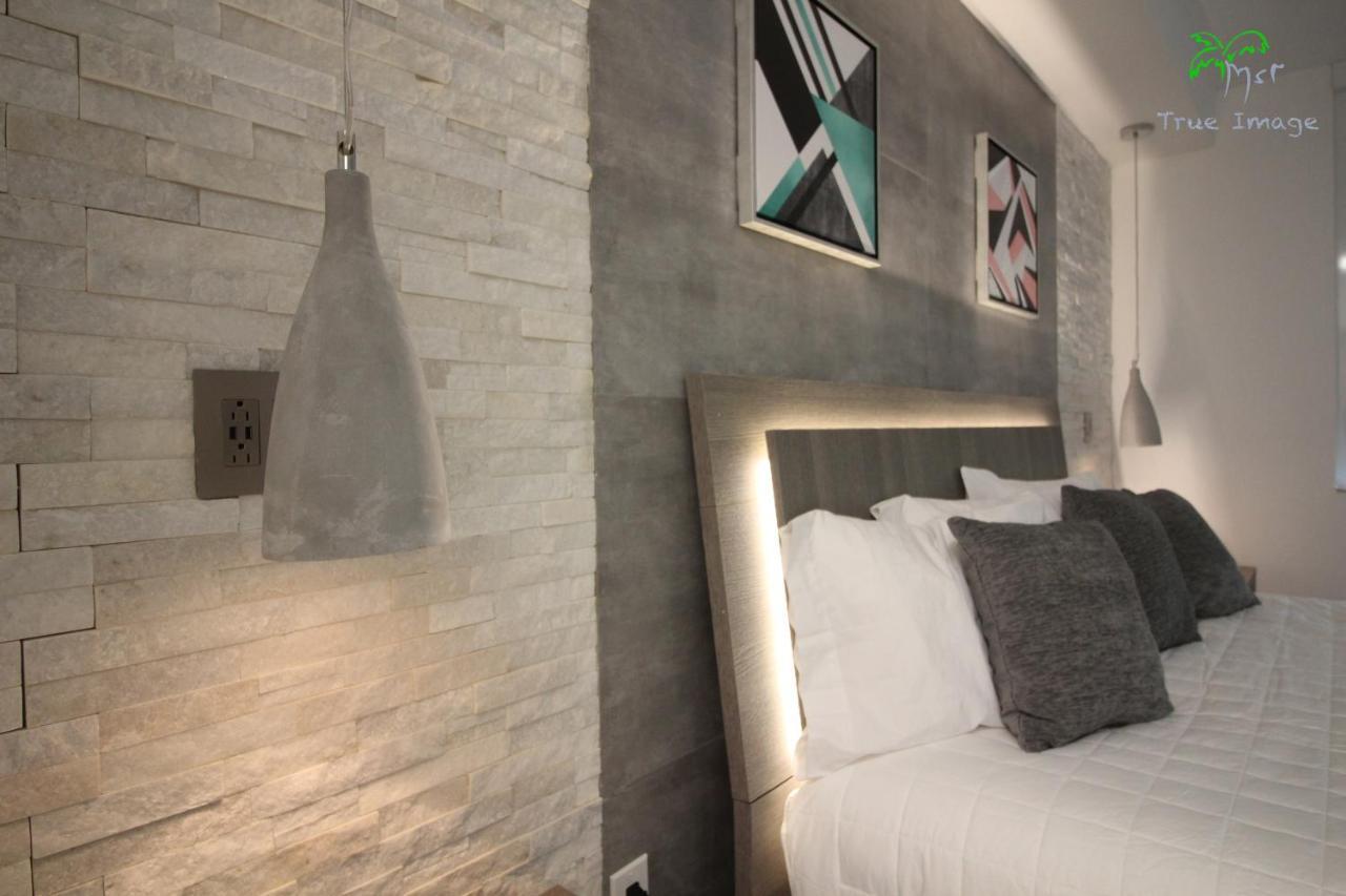 Yacht Club At Aventura 2 Bed 2 Bath Luxurius Cozy Brand New Apartment Luaran gambar